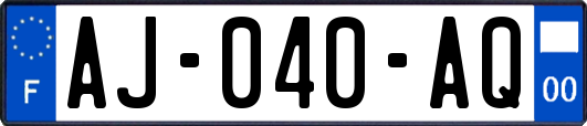 AJ-040-AQ