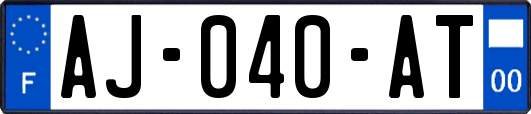 AJ-040-AT