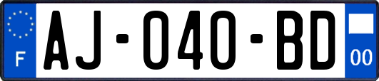 AJ-040-BD