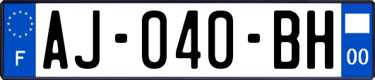 AJ-040-BH