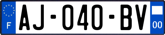 AJ-040-BV