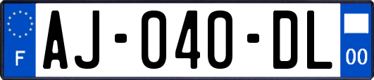 AJ-040-DL