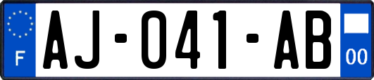 AJ-041-AB