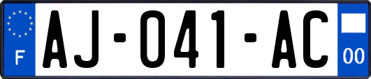 AJ-041-AC