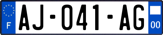 AJ-041-AG