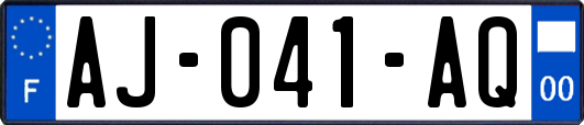 AJ-041-AQ