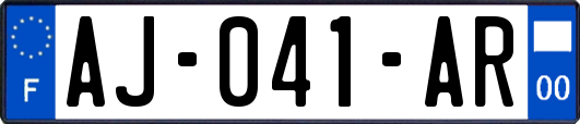 AJ-041-AR