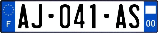 AJ-041-AS