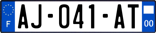 AJ-041-AT