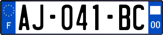 AJ-041-BC