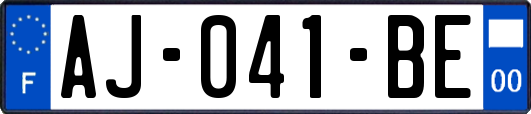 AJ-041-BE