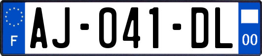 AJ-041-DL