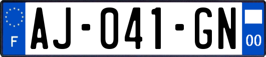 AJ-041-GN