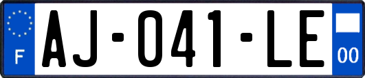 AJ-041-LE