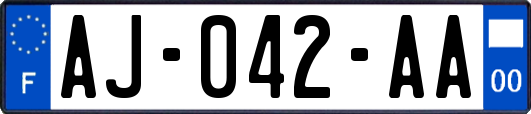 AJ-042-AA