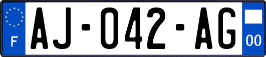 AJ-042-AG