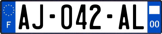 AJ-042-AL