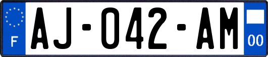 AJ-042-AM