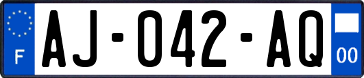 AJ-042-AQ