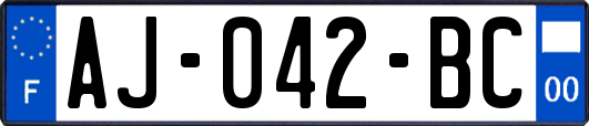 AJ-042-BC