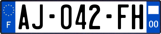 AJ-042-FH