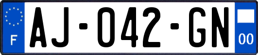 AJ-042-GN