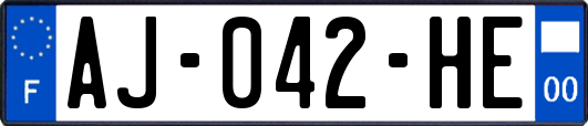 AJ-042-HE