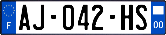 AJ-042-HS