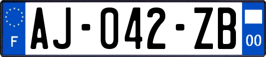 AJ-042-ZB