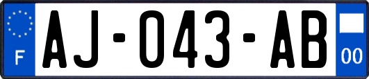 AJ-043-AB