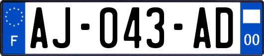 AJ-043-AD