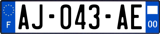 AJ-043-AE