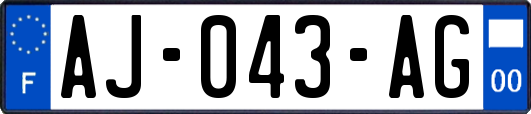 AJ-043-AG