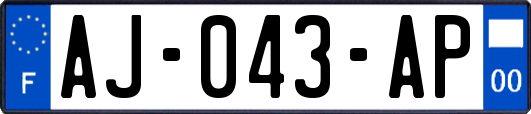 AJ-043-AP