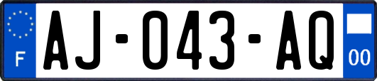 AJ-043-AQ