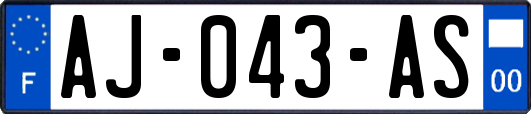 AJ-043-AS