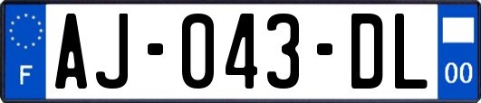 AJ-043-DL