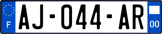 AJ-044-AR