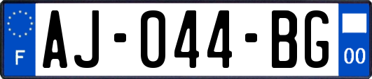 AJ-044-BG