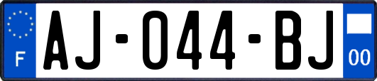 AJ-044-BJ