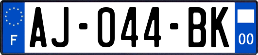 AJ-044-BK