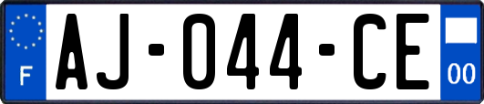 AJ-044-CE