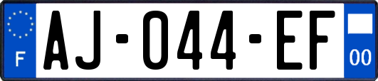 AJ-044-EF