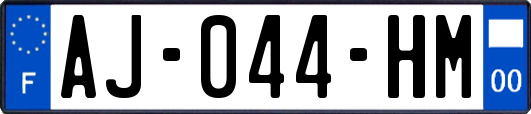 AJ-044-HM