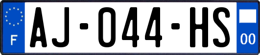 AJ-044-HS