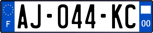 AJ-044-KC