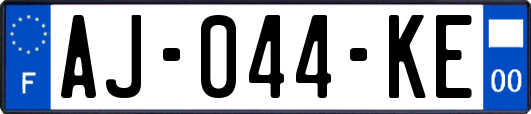 AJ-044-KE