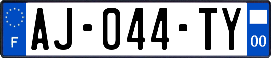 AJ-044-TY