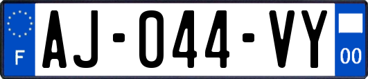 AJ-044-VY