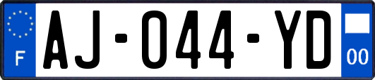 AJ-044-YD